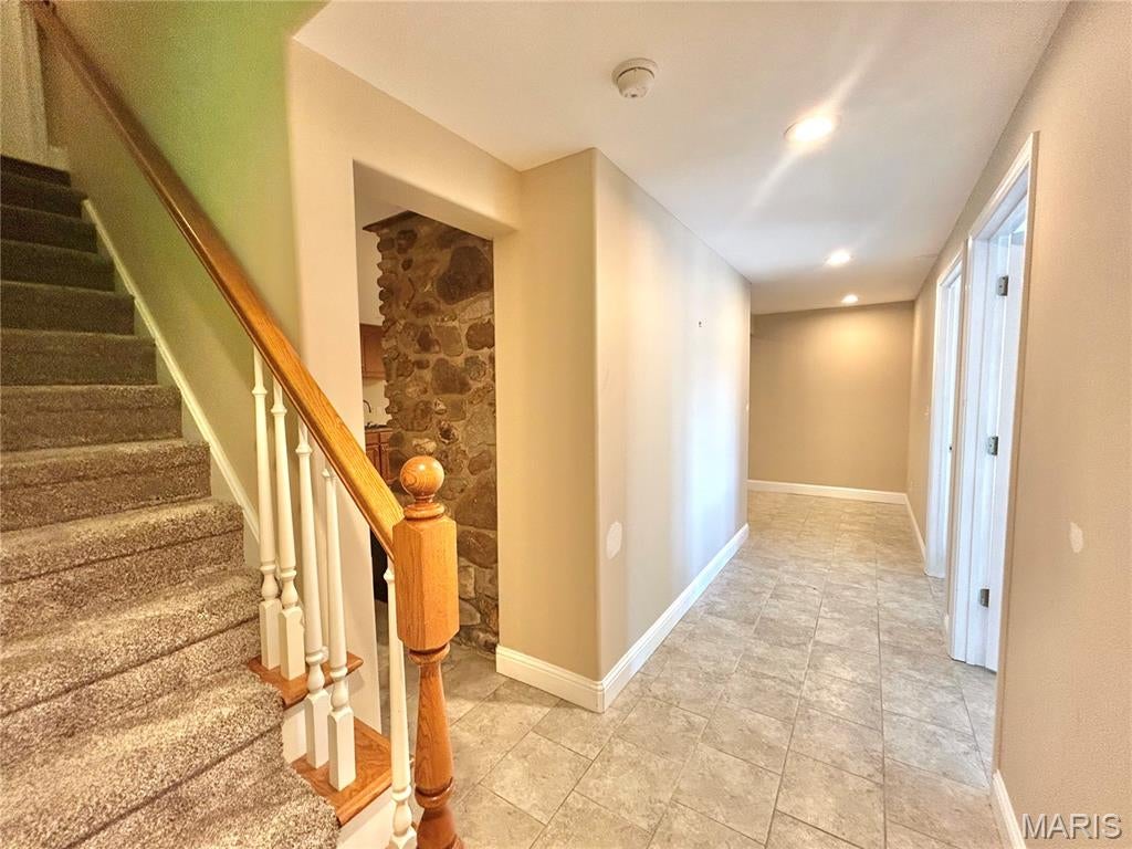 Legacy Meadows - Residential