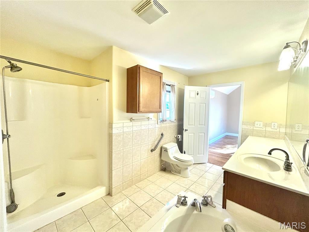 Legacy Meadows - Residential