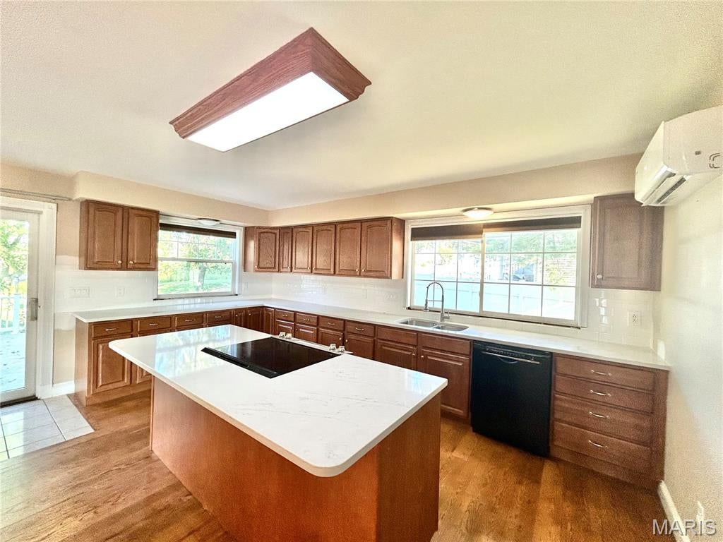 Legacy Meadows - Residential