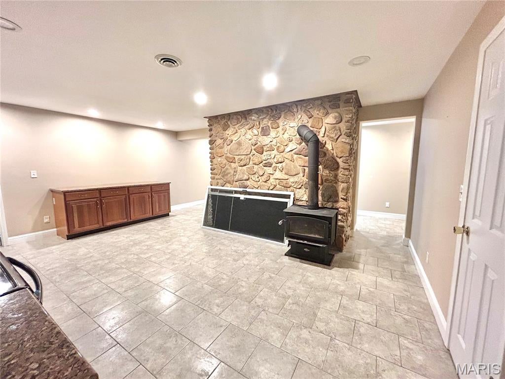 Legacy Meadows - Residential