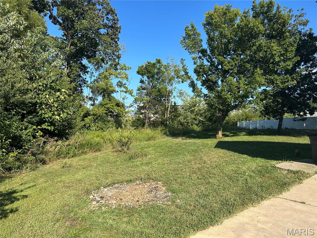 Legacy Meadows - Residential
