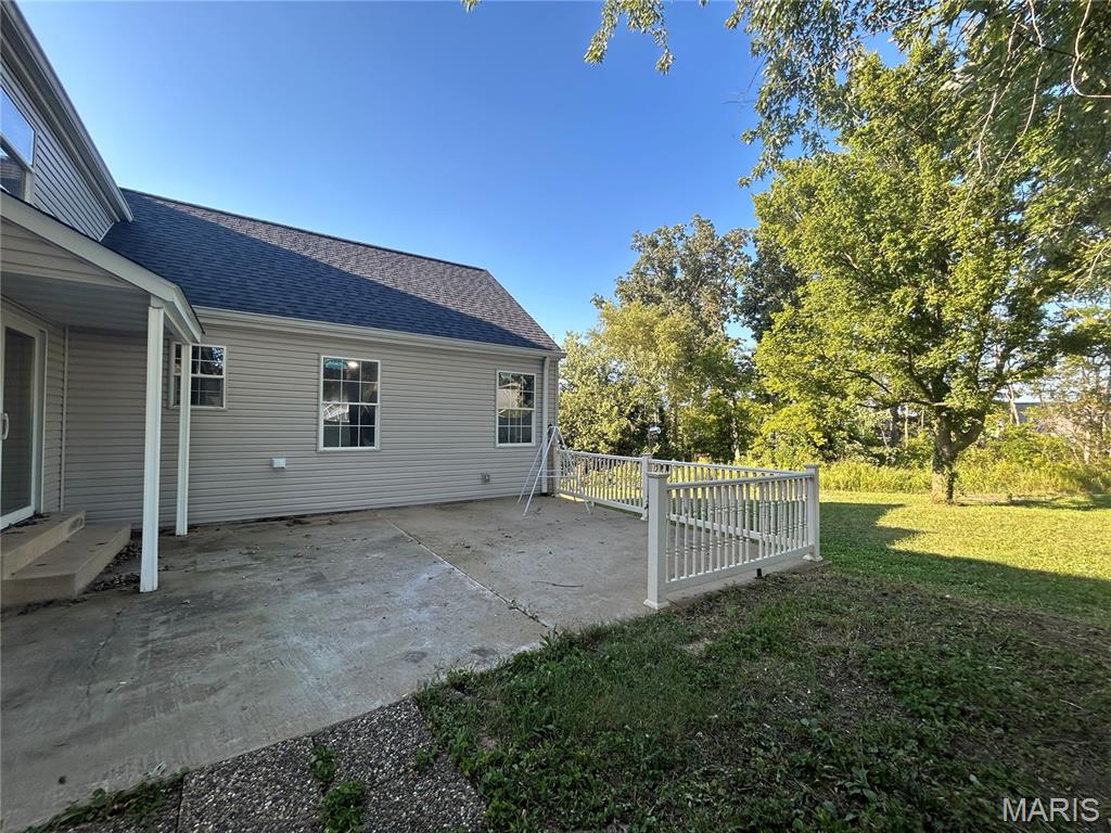 Legacy Meadows - Residential