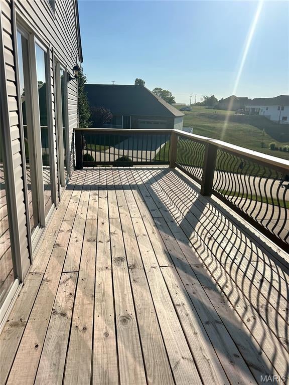 Legacy Meadows - Residential