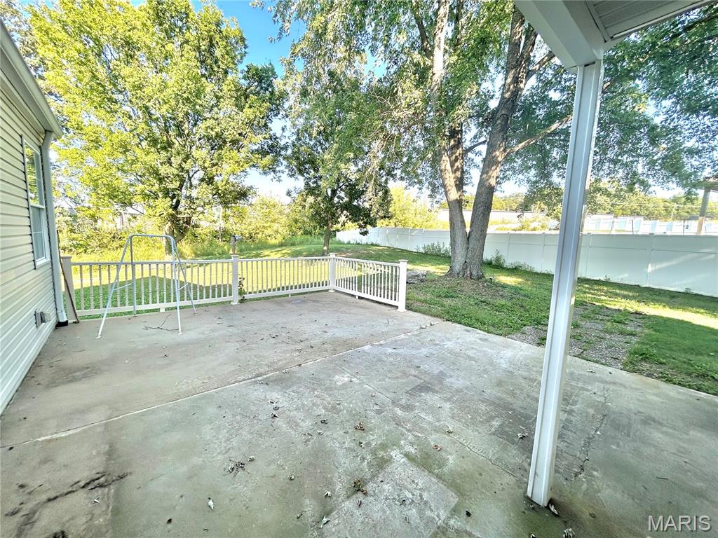 Legacy Meadows - Residential