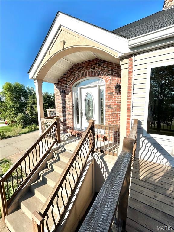 Legacy Meadows - Residential