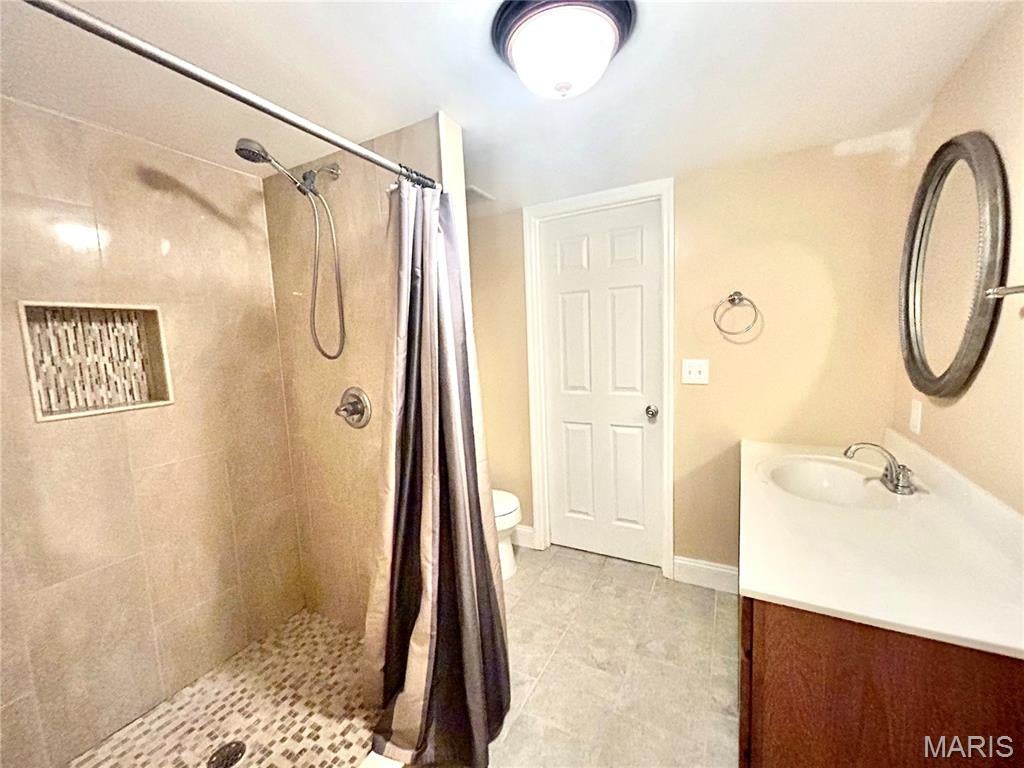 Legacy Meadows - Residential