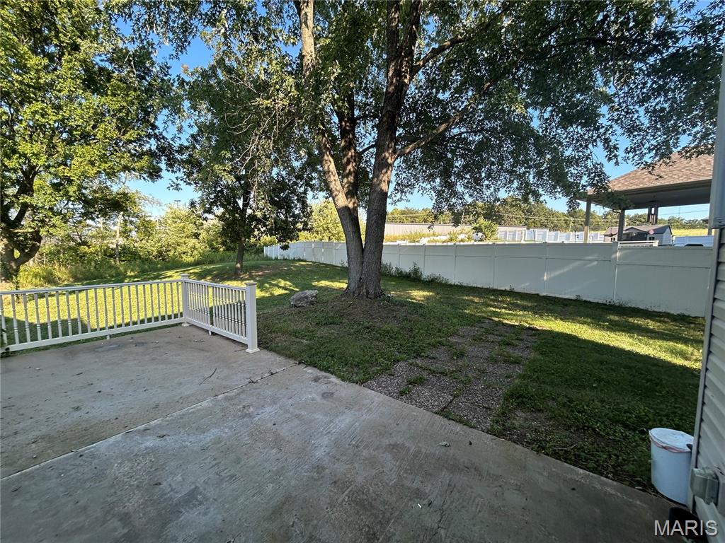 Legacy Meadows - Residential