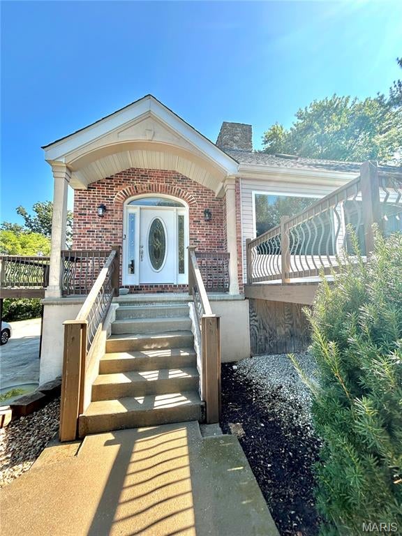 Legacy Meadows - Residential
