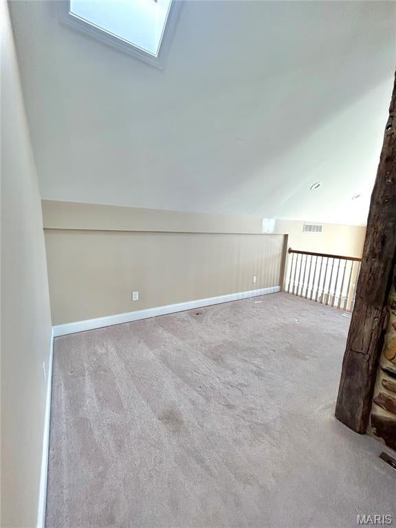 Legacy Meadows - Residential