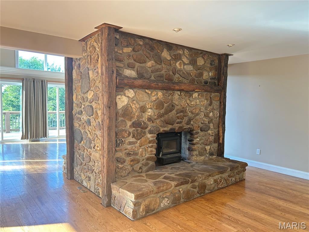 Legacy Meadows - Residential