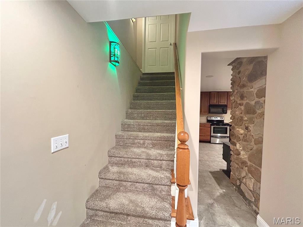 Legacy Meadows - Residential