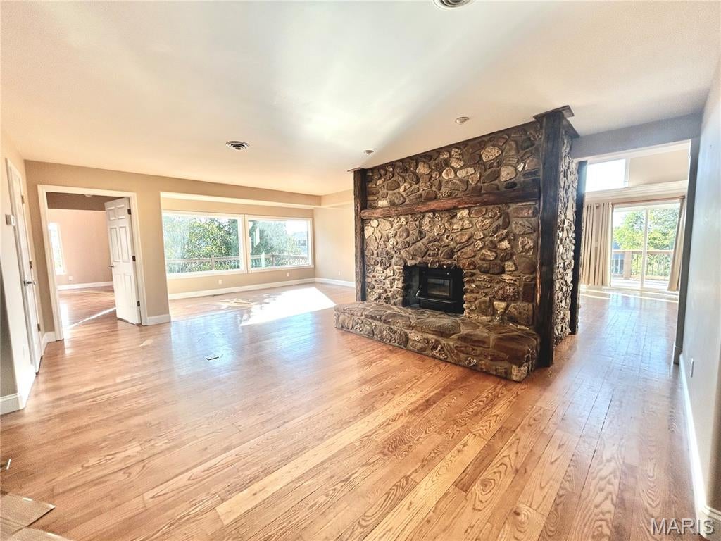 Legacy Meadows - Residential