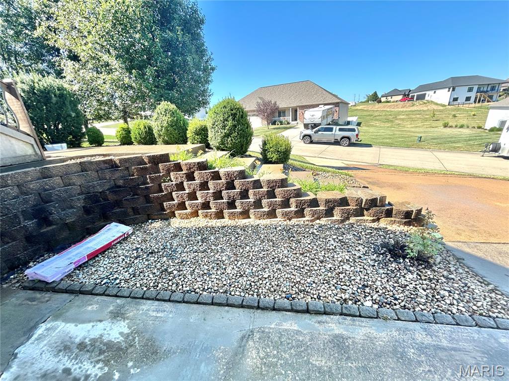 Legacy Meadows - Residential