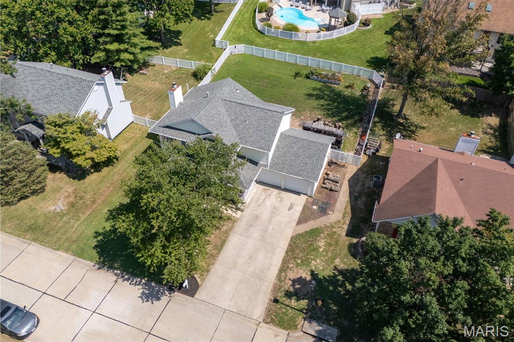 Meadowridge #5 - Residential