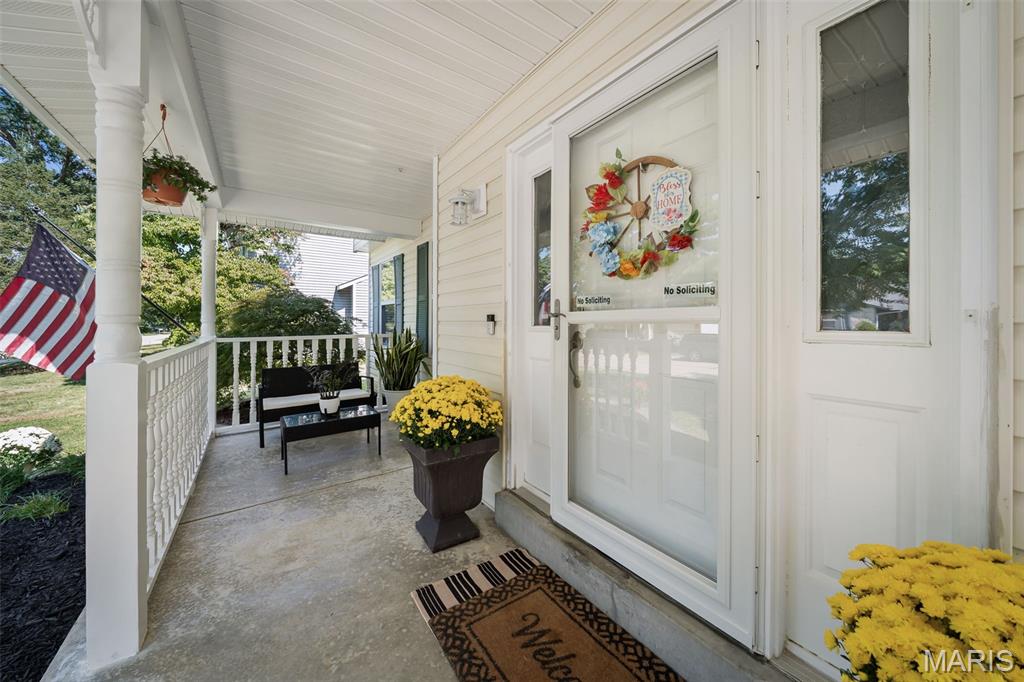 Meadowridge #5 - Residential