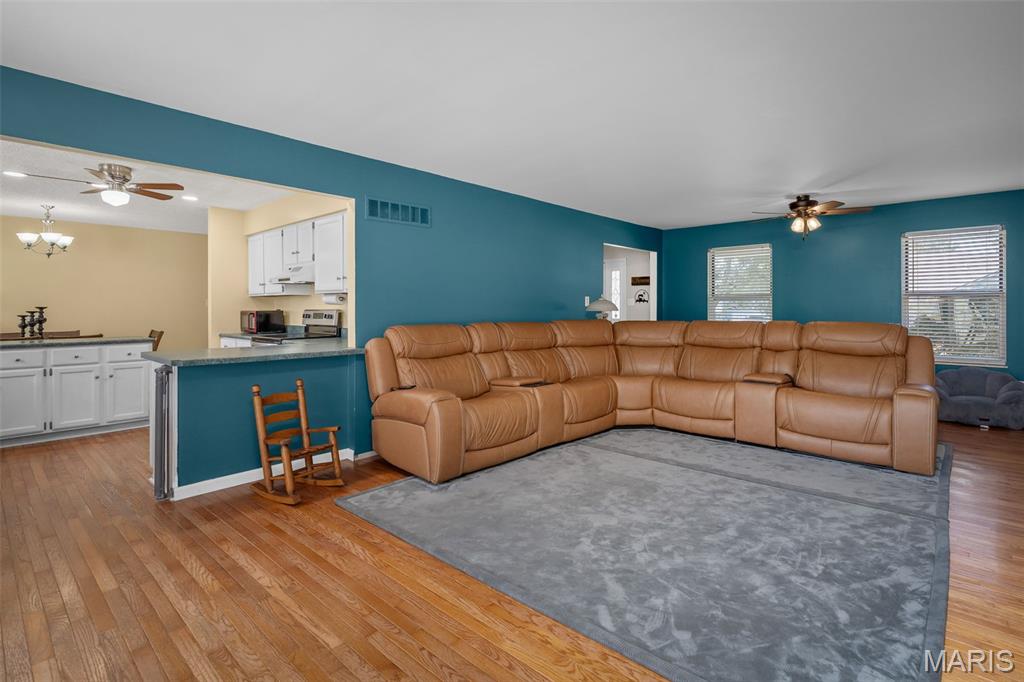 Meadowridge #5 - Residential