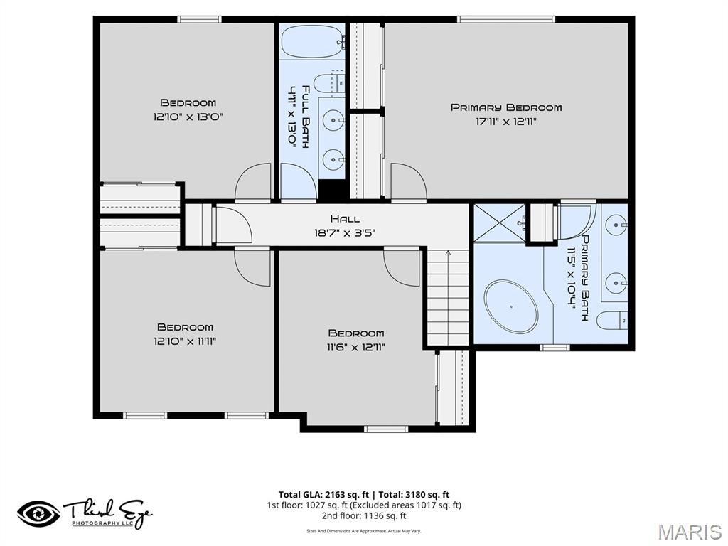 Meadowridge #5 - Residential