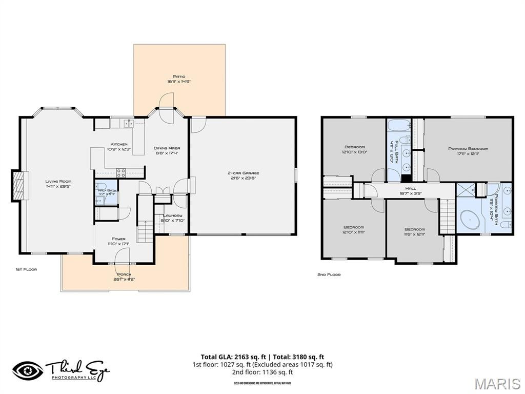 Meadowridge #5 - Residential