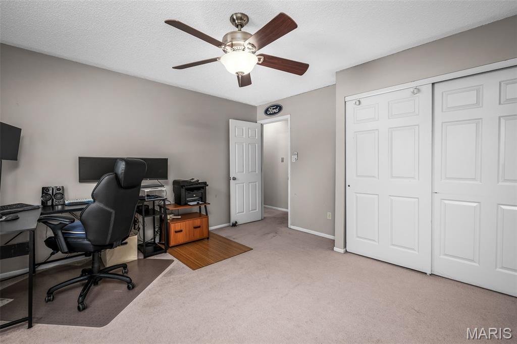 Meadowridge #5 - Residential