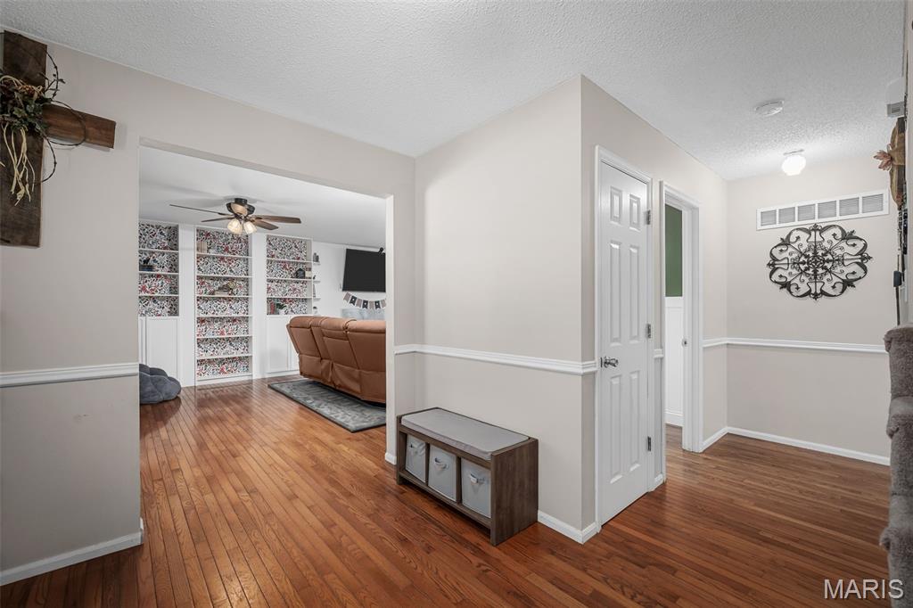 Meadowridge #5 - Residential
