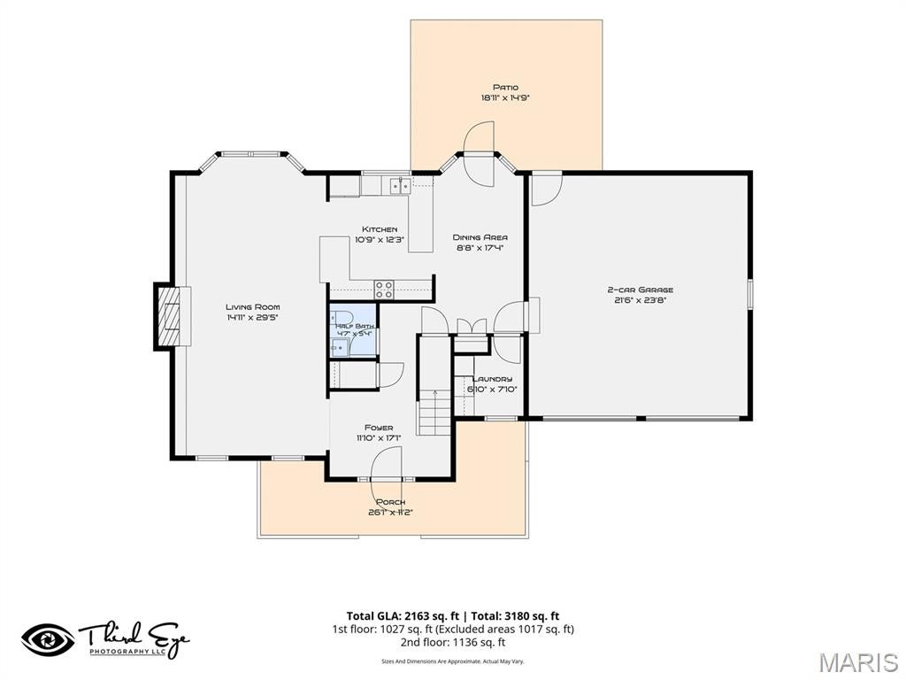 Meadowridge #5 - Residential
