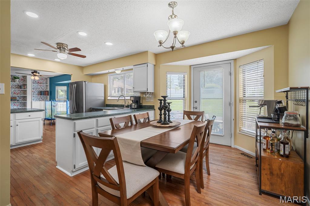 Meadowridge #5 - Residential