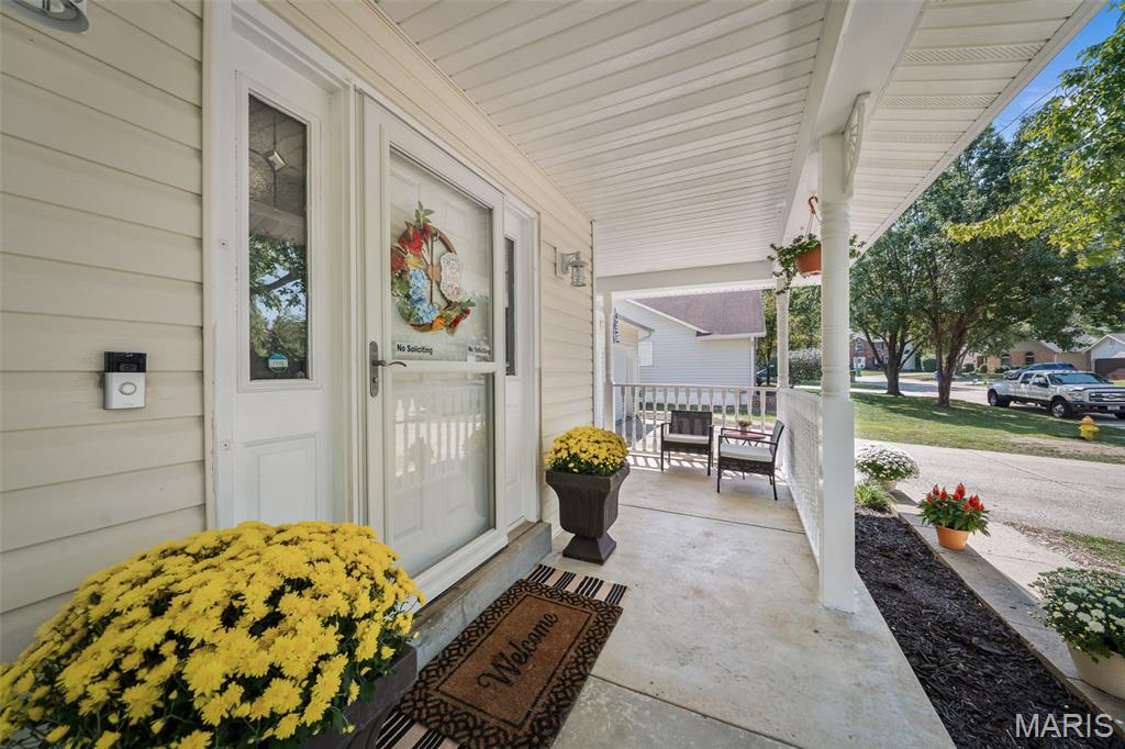 Meadowridge #5 - Residential