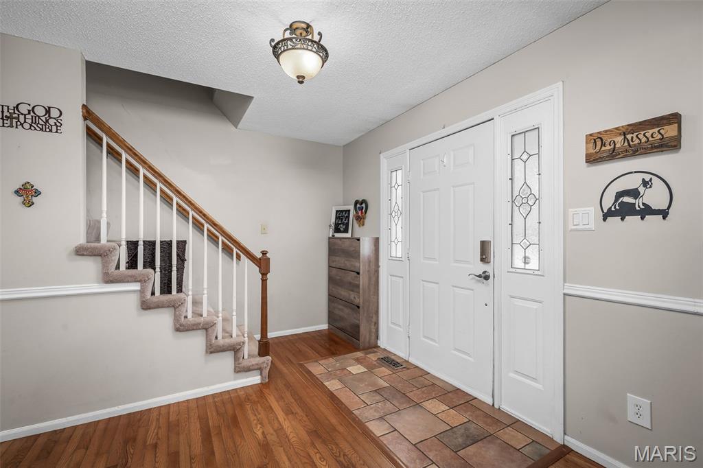 Meadowridge #5 - Residential