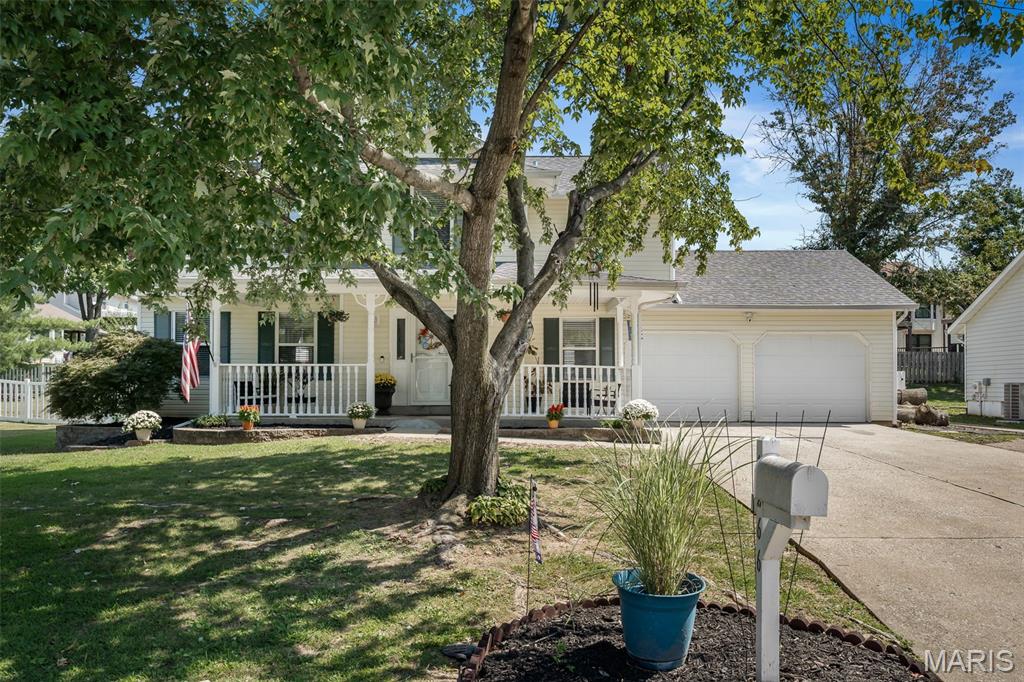 Meadowridge #5 - Residential
