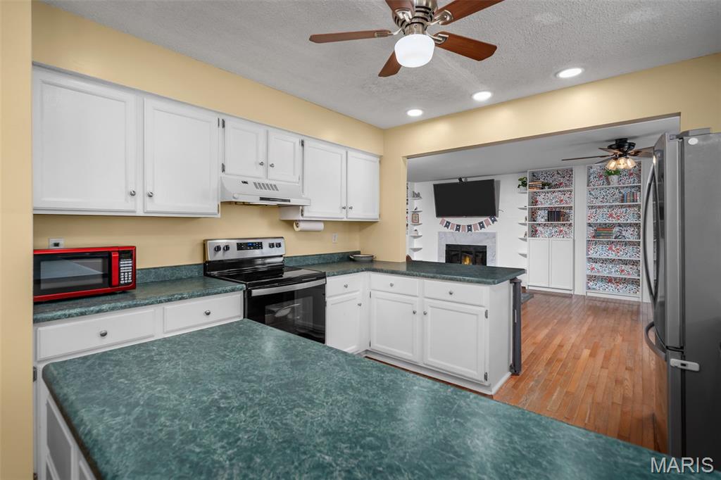 Meadowridge #5 - Residential