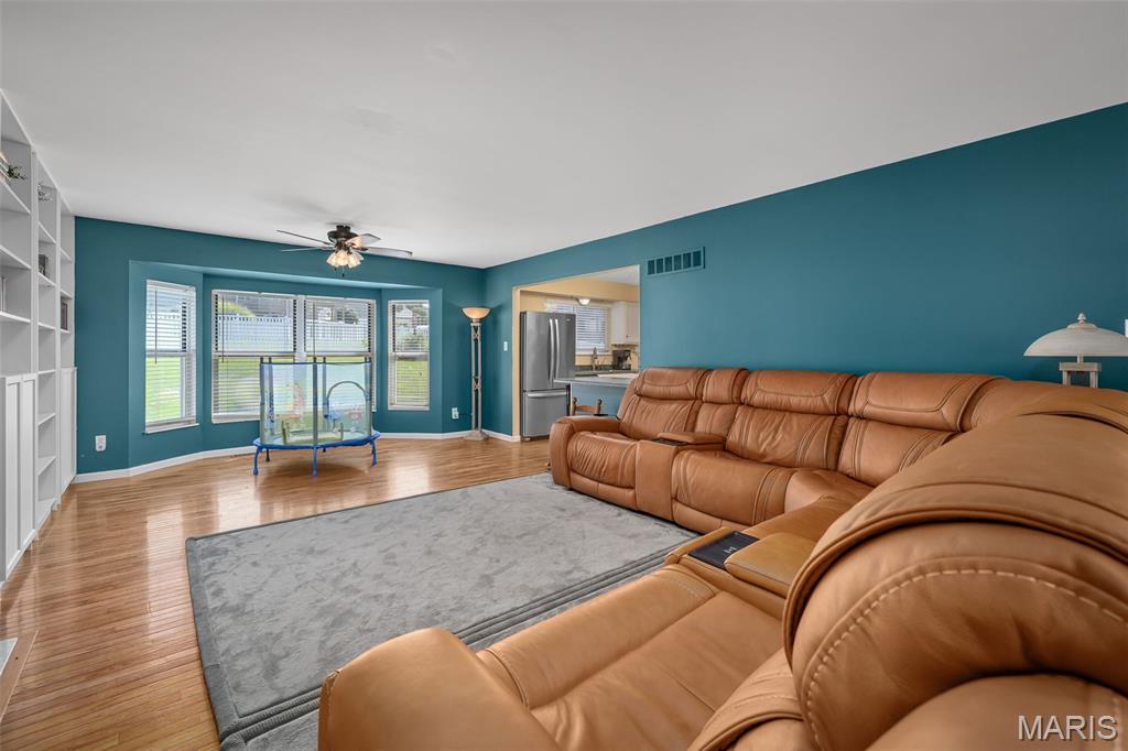 Meadowridge #5 - Residential