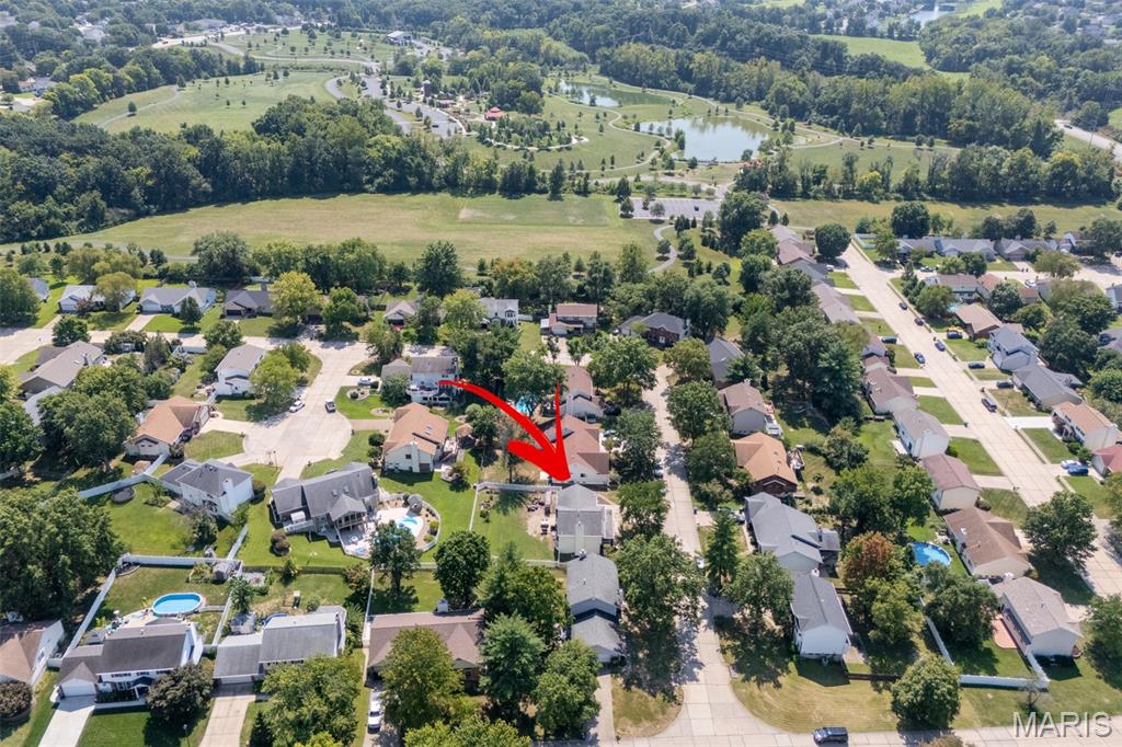 Meadowridge #5 - Residential