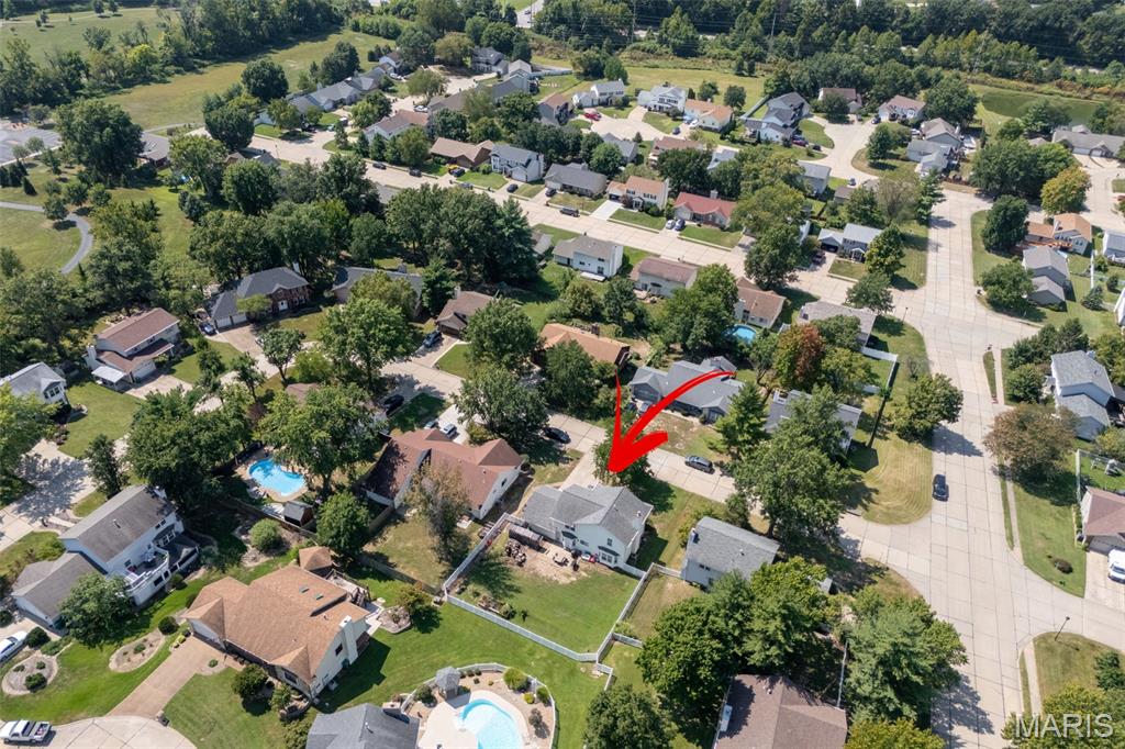 Meadowridge #5 - Residential