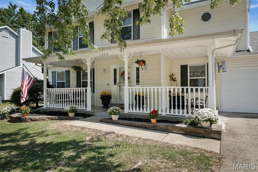 Meadowridge #5 - Residential