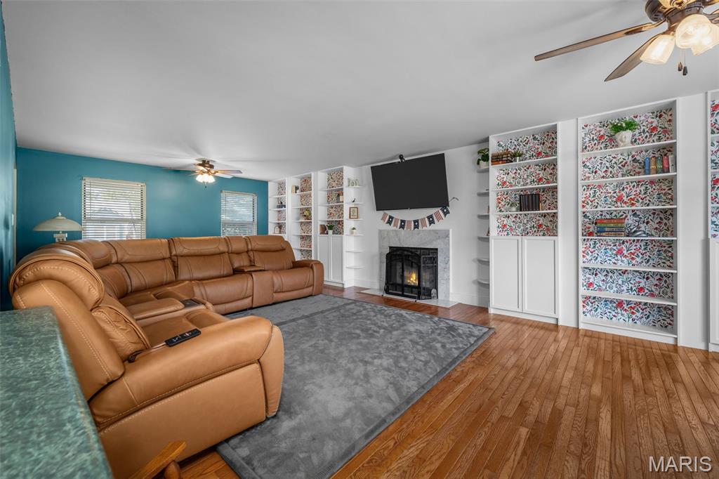Meadowridge #5 - Residential