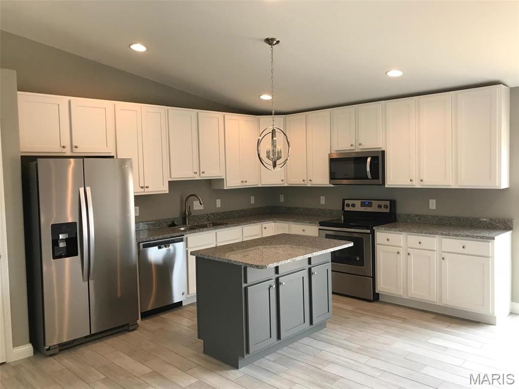 Jaxson Estates - Residential Lease