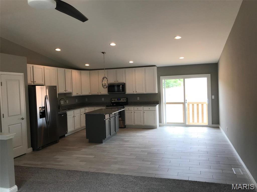 Jaxson Estates - Residential Lease