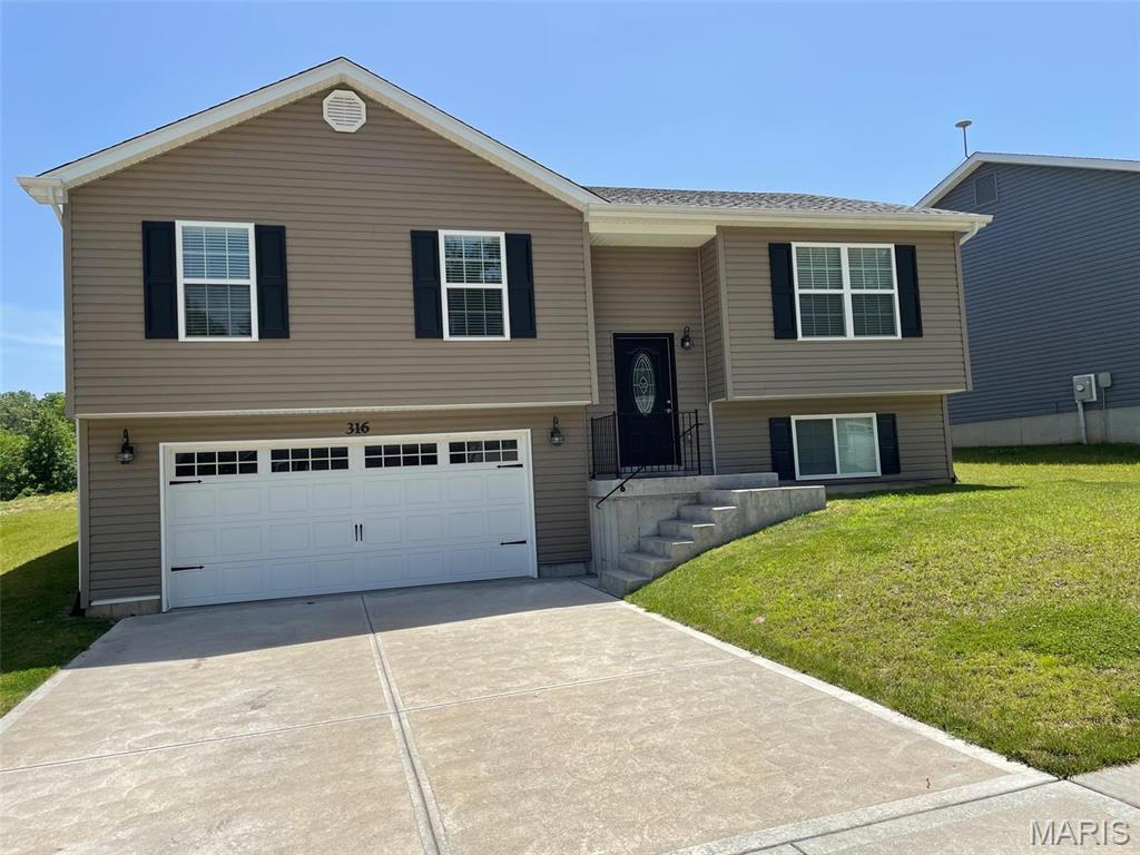 Jaxson Estates - Residential Lease
