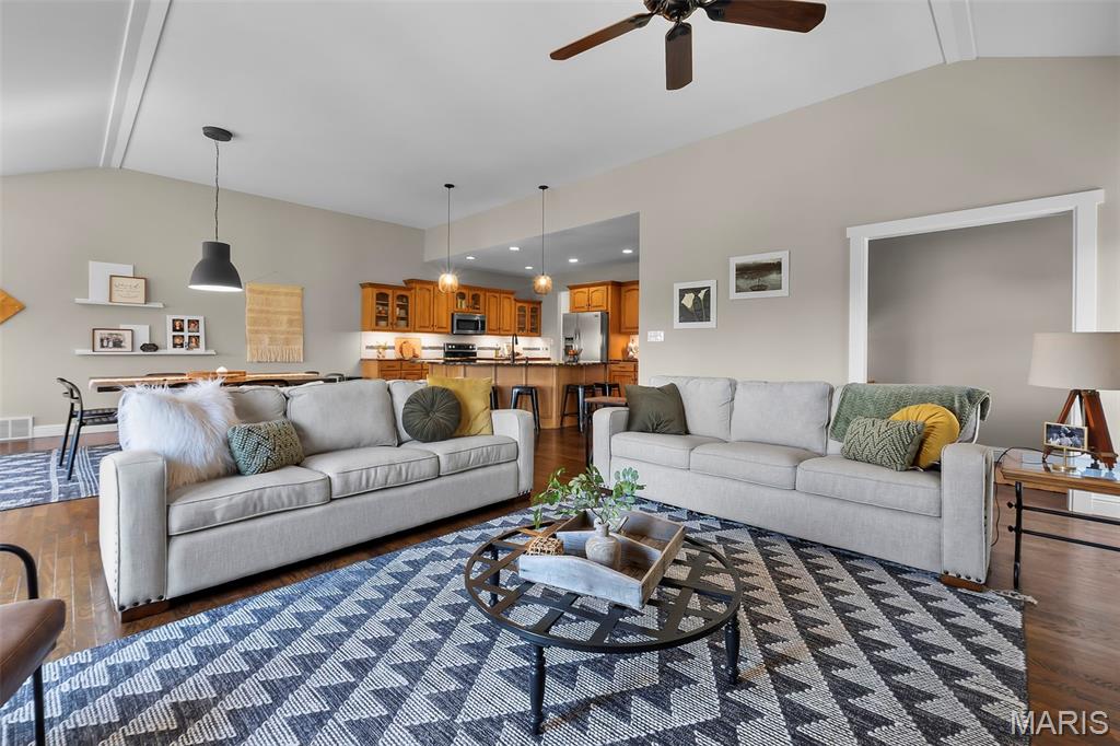 Saddlebrooke Rdg Ph V - Residential
