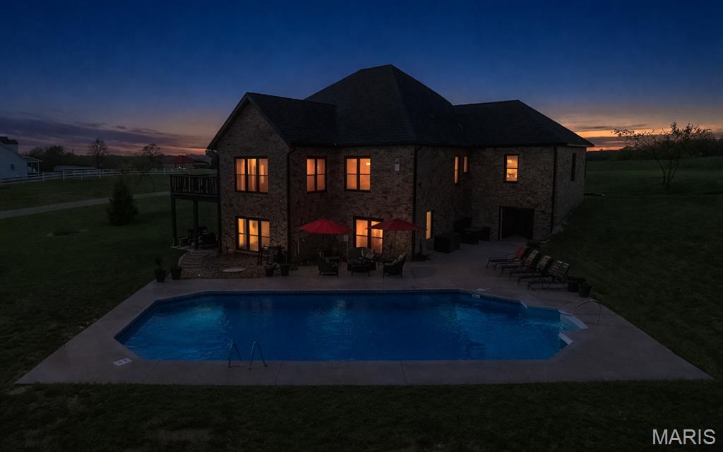 Saddlebrooke Rdg Ph V - Residential