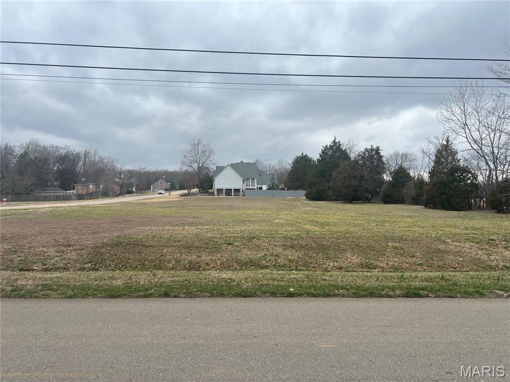 Marble Hill Estate - Land