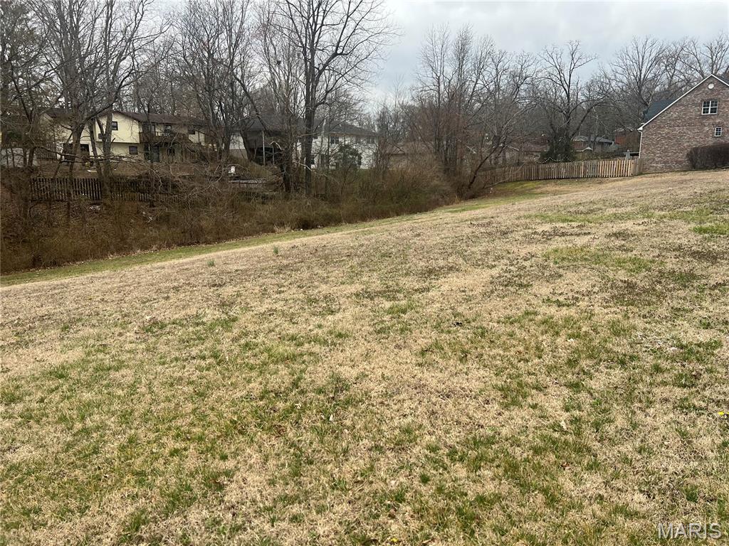 Marble Hill Estate - Land