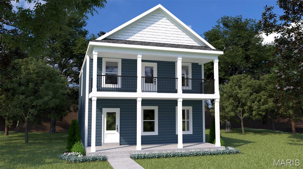Welcome to Houston Homes, LLC at The New Town in St. Charles.  Houston is excited to offer new homeowners the ability to CHOOSE YOUR FINISHES! The Arden III offers 2,028 sf 2-story with 4 bedrooms 2 baths, 42" kitchen cabinets & laminate flooring in great room, kitchen and laundry room. Impressive list of INCLUDED features with our Signature Series Bonus Package: GRANITE kitchen counters, full sod yard with professional landscaping, 10 yr foundation leakage warranty, architectural shingles, laminate flooring in entryway, stainless steel appliances, built-in microwave, dishwasher &smooth top range, PestShield system, tilt in windows, adult height vanity & shower w/ seat in Owner’s Bath, enclosed soffit/fascia, soft close cabinets, 50 gallon water heater, upgraded insulation, deluxe Kitchen & 9' ceilings. 4' garage extension & duel zone damper system & dual zone system.