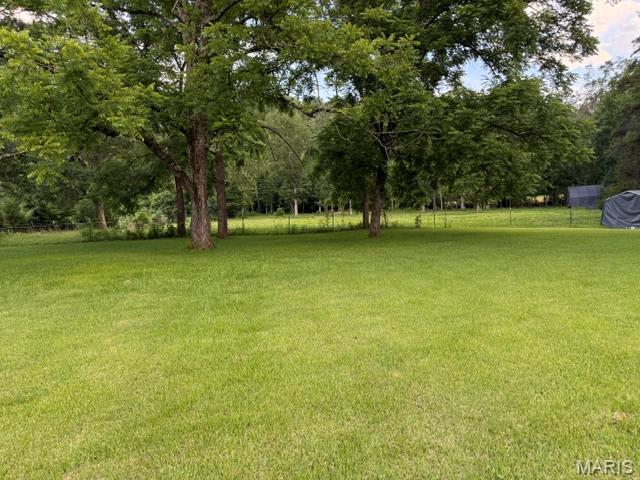 Rural - Residential
