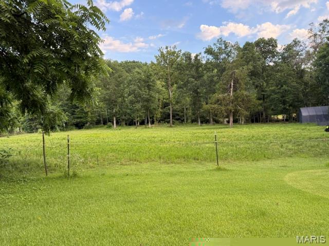 Rural - Residential