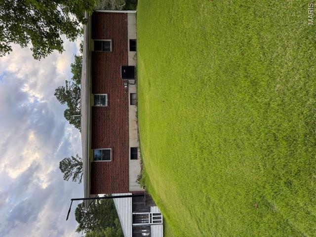 Rural - Residential