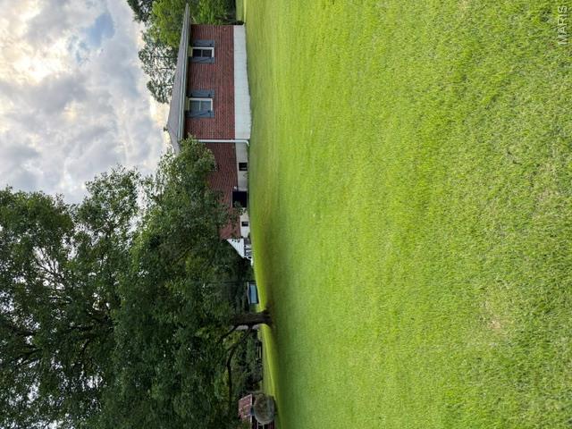 Rural - Residential