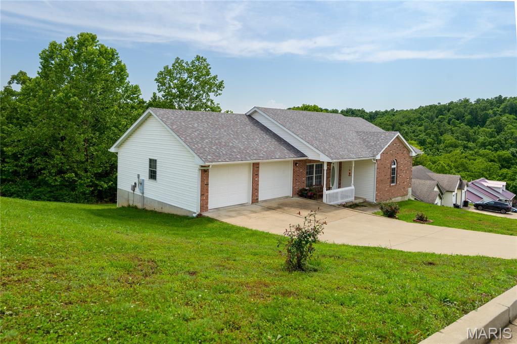 Sawmill Ridge - Residential