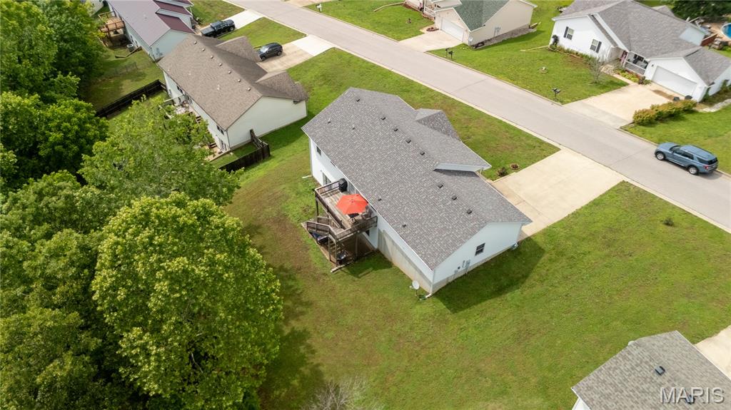 Sawmill Ridge - Residential