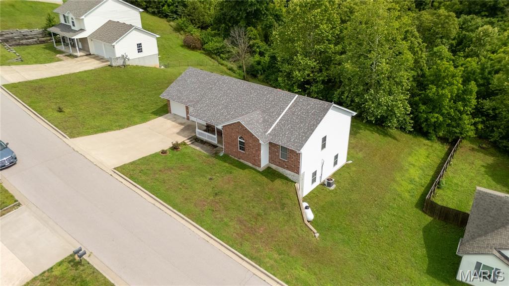 Sawmill Ridge - Residential